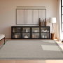 Conceptum Alfombra de Pasillo Multicolor 100 x 200 cm